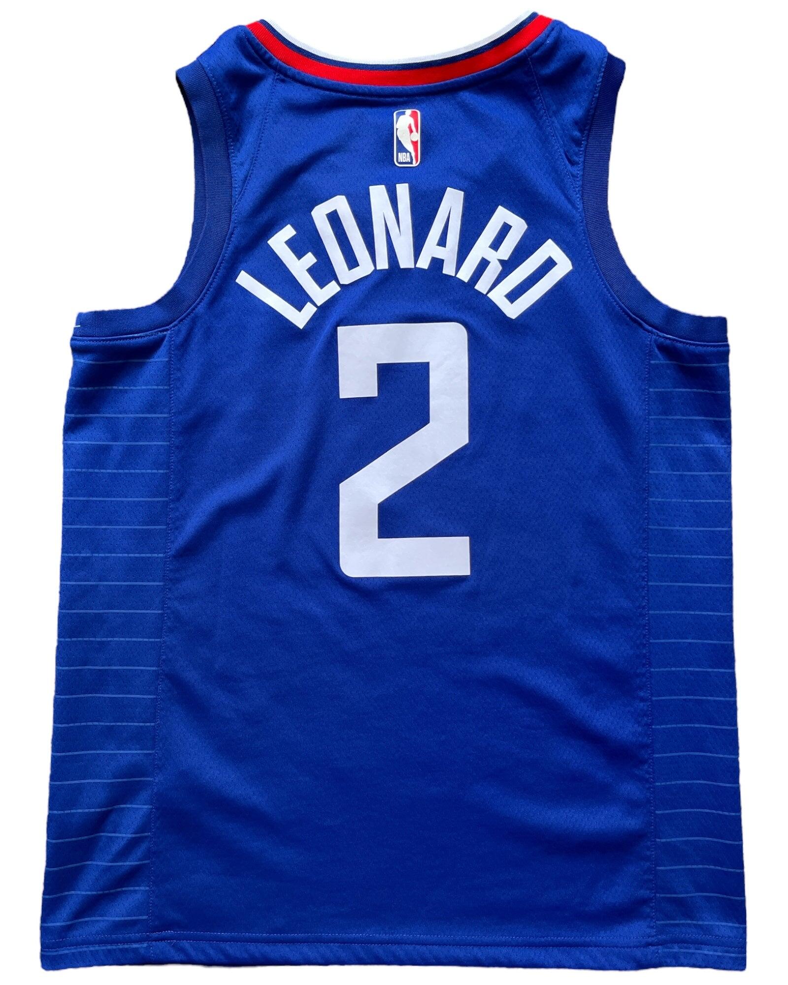 Second hand - Maglia NBA Los Angeles Clippers Away - Stato eccellente 2/2