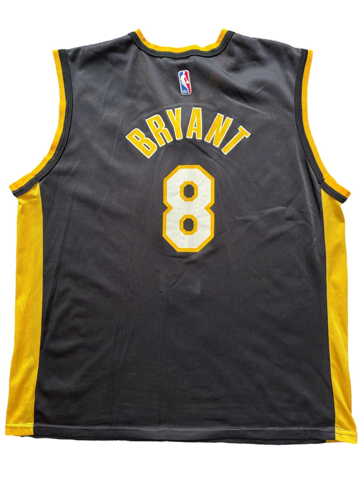 Segunda vida - Camisola NBA Los Angeles Lakers Special - Como novo 2/2