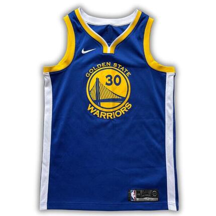 Reconditionné - Maillot NBA Golden State Warriors Away - Excellent
