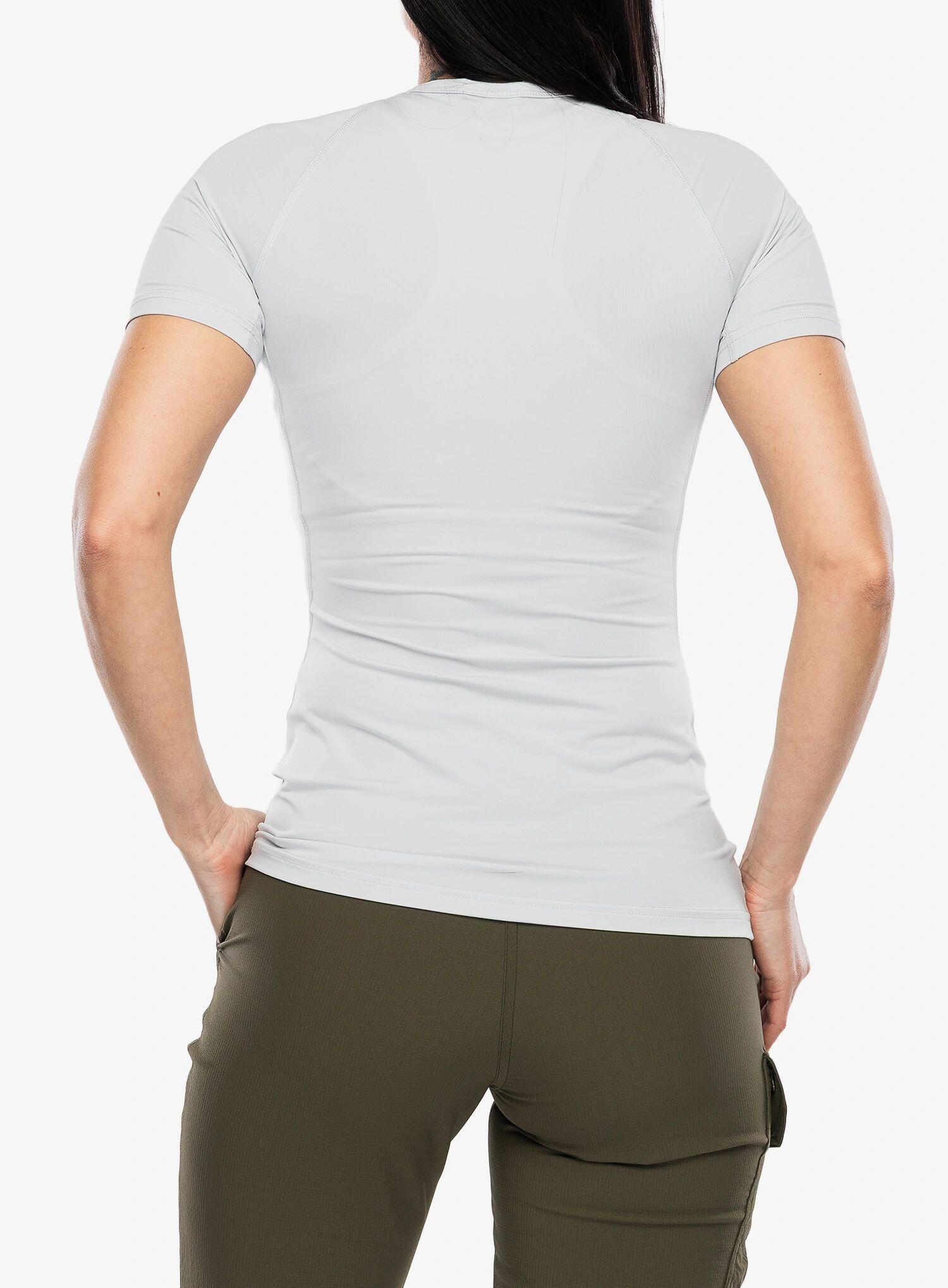 Koszulka termoaktywna damska Turbat Hike Lite SS Thermo T-Shirt 3/7