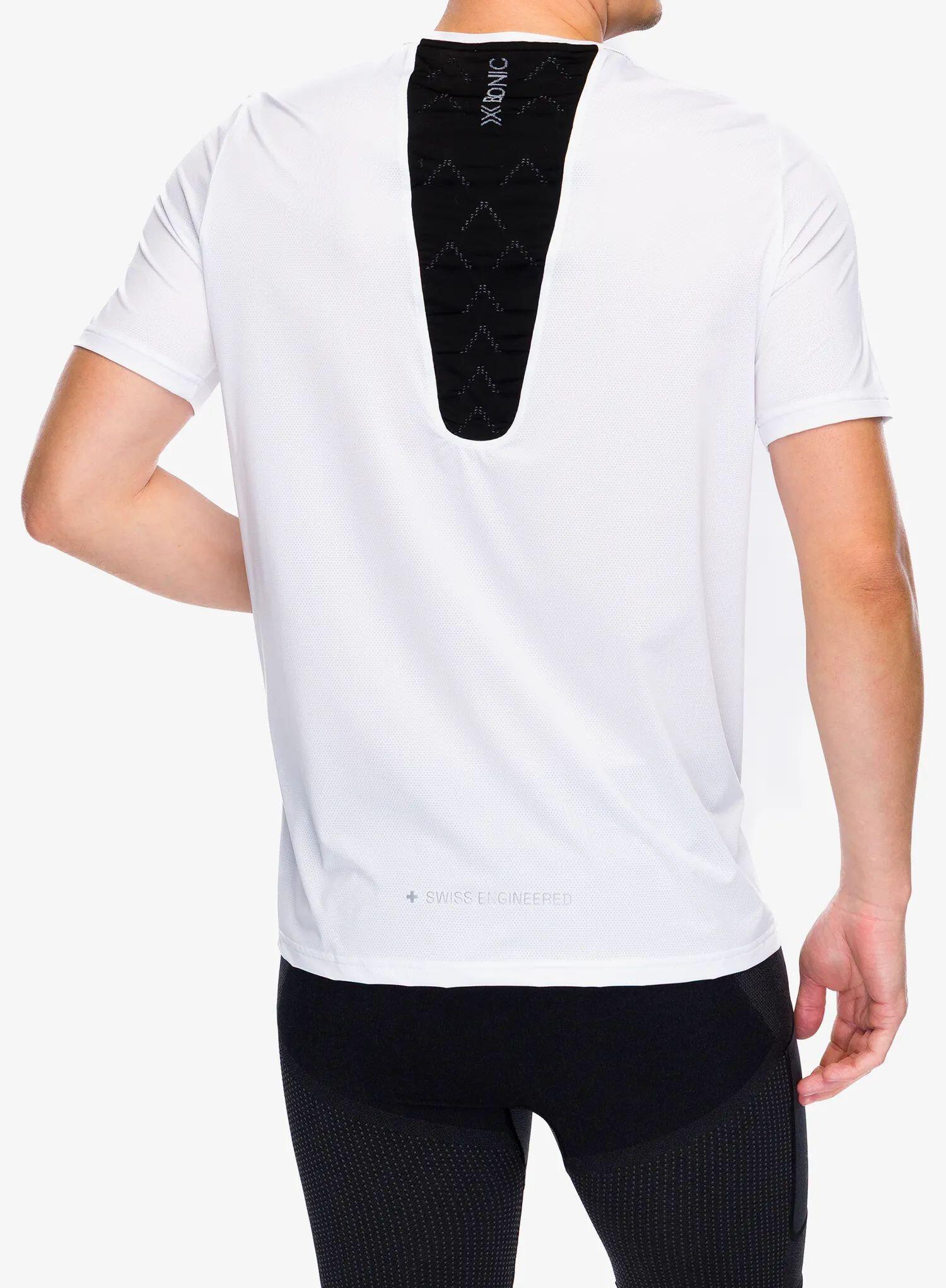 Koszulka biegowa X-bionic Corefusion Run Shirt SS 2/6
