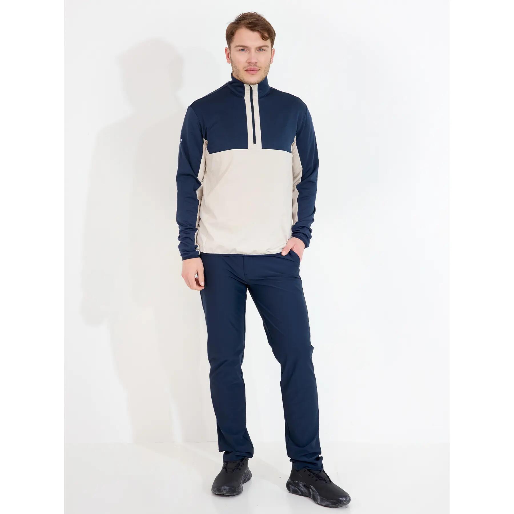 Pullover Abacus Erne 3/5