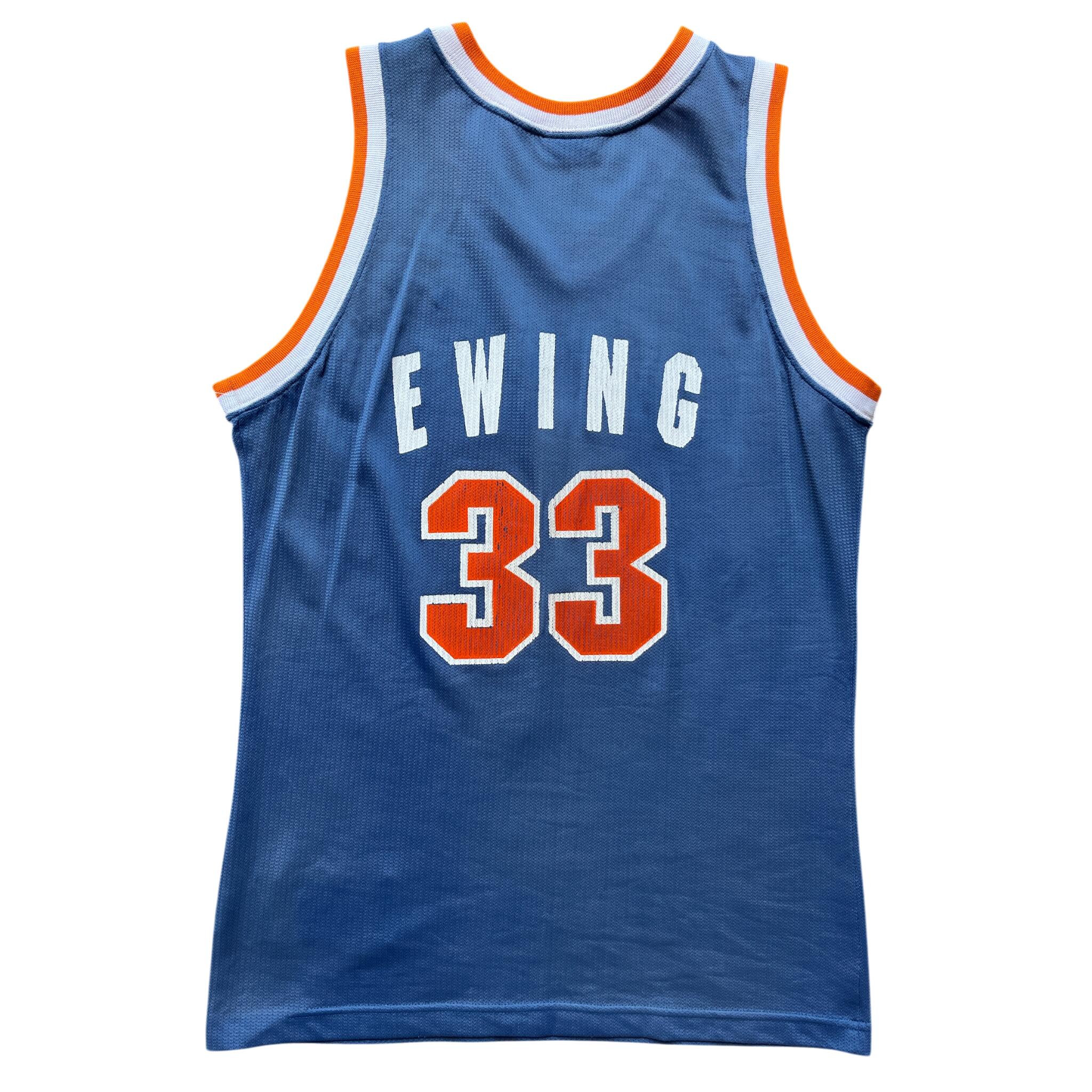 Second hand - Maglia NBA New York Knicks Away - Stato eccellente 2/2