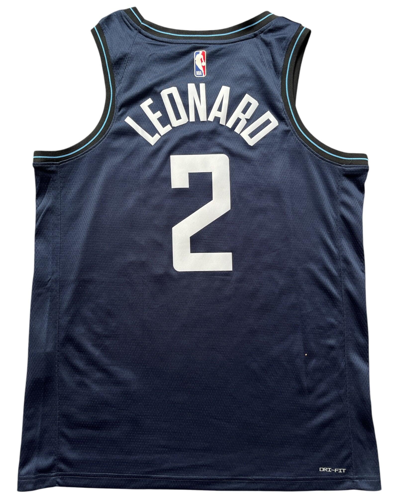 Second hand - Maglia NBA Los Angeles Clippers City - Stato eccellente 2/2
