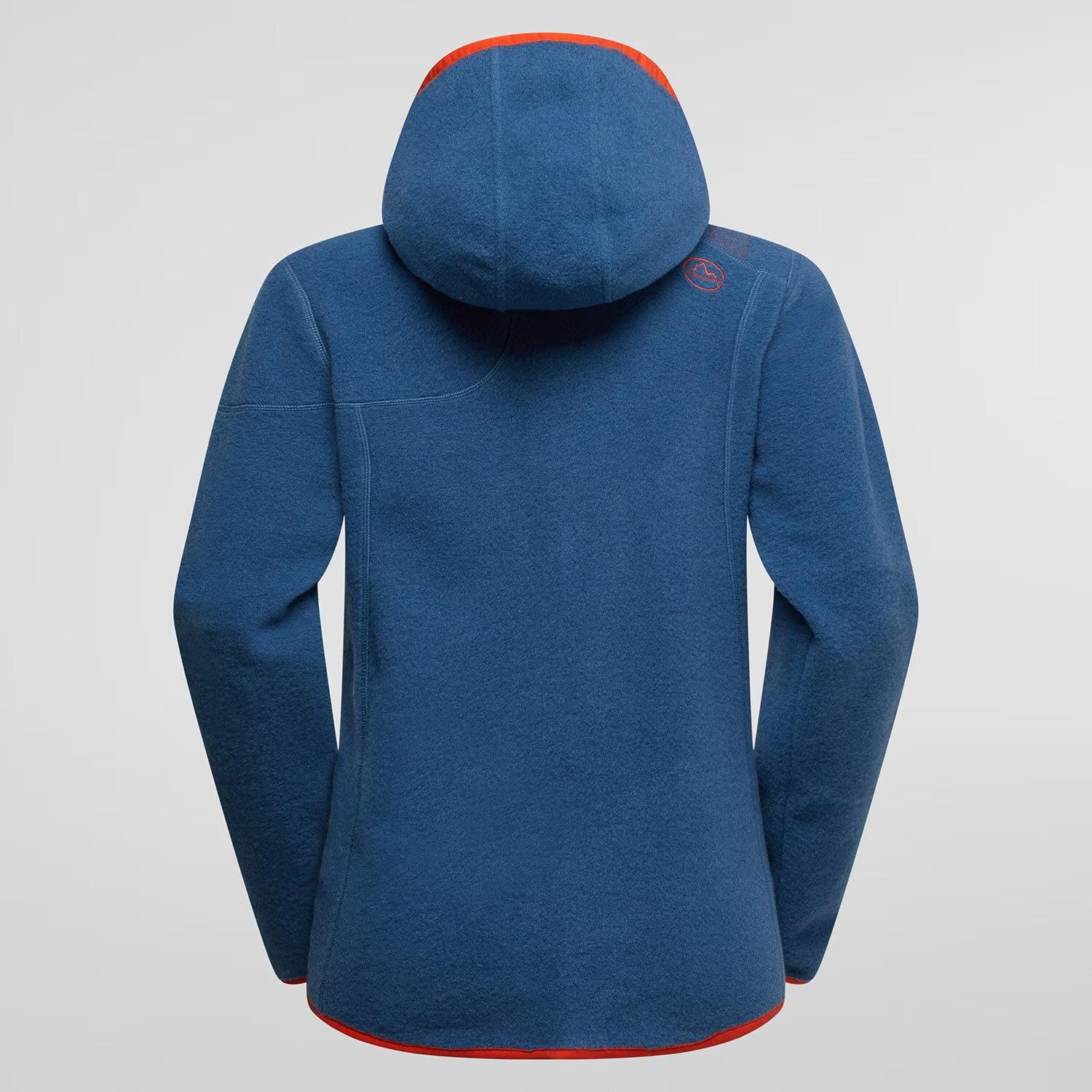 Bluza damska z kapturem La Sportiva Iride 2/2