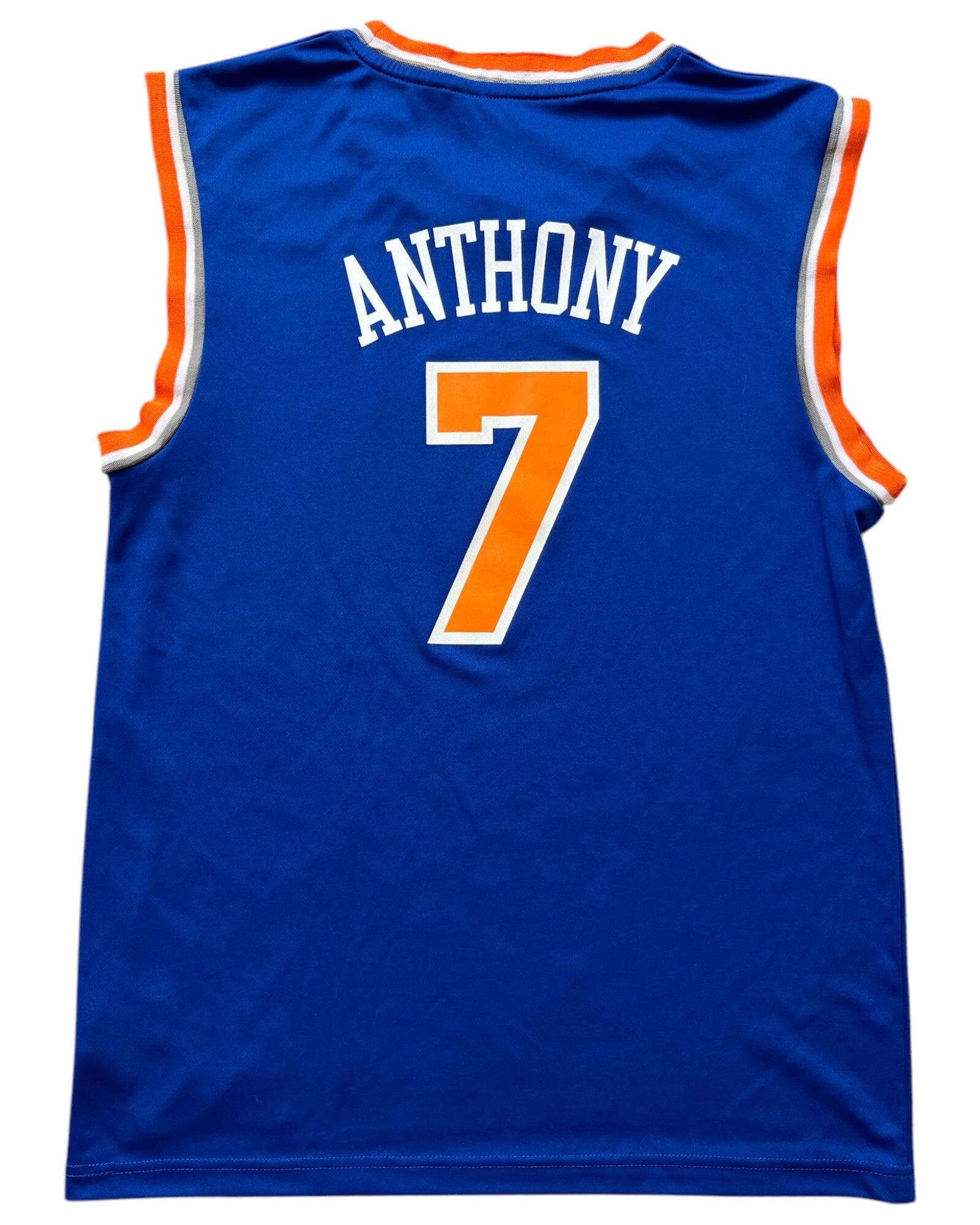 Segunda vida - Camisola NBA New York Knicks Away - Como novo 2/2