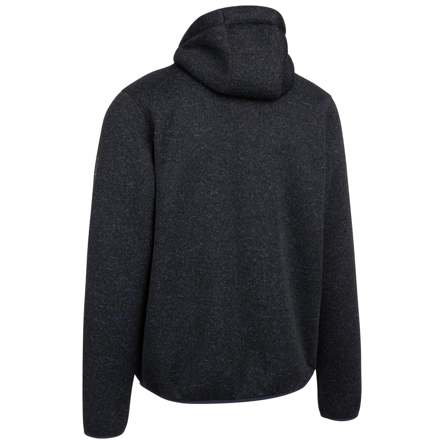 Camisola com capuz Trespass Tableypipe 3/3