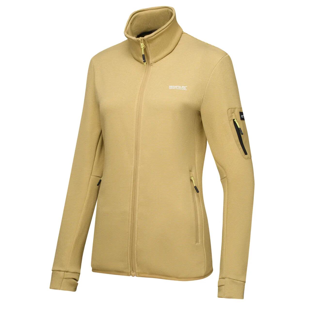 Polaire femme Regatta Lara 3/4