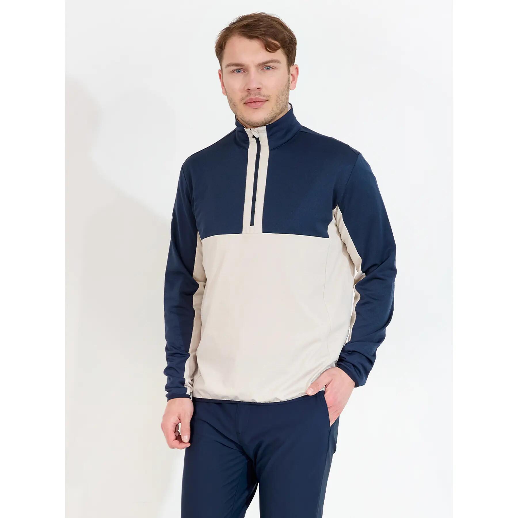 Pullover Abacus Erne 2/5