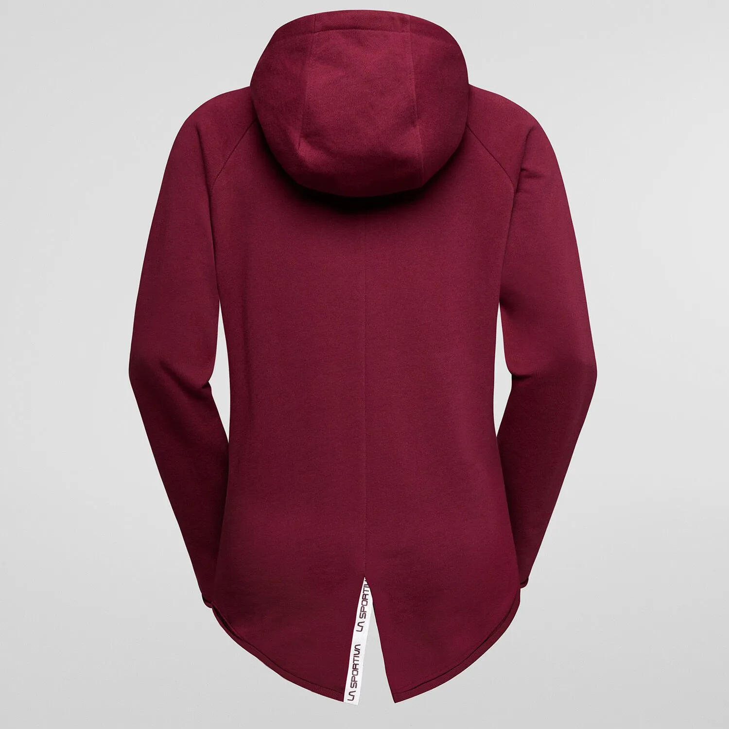 Sweatshirt à capuche femme La Sportiva Telendos 2/2