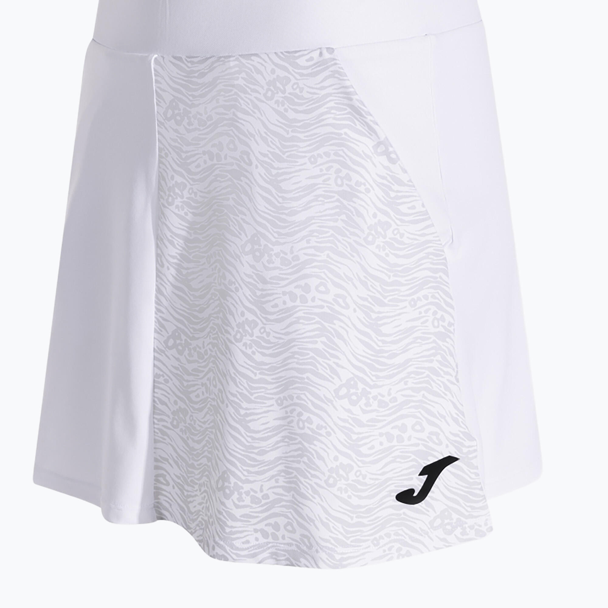 Spódnica tenisowa Joma Challenge 5/7