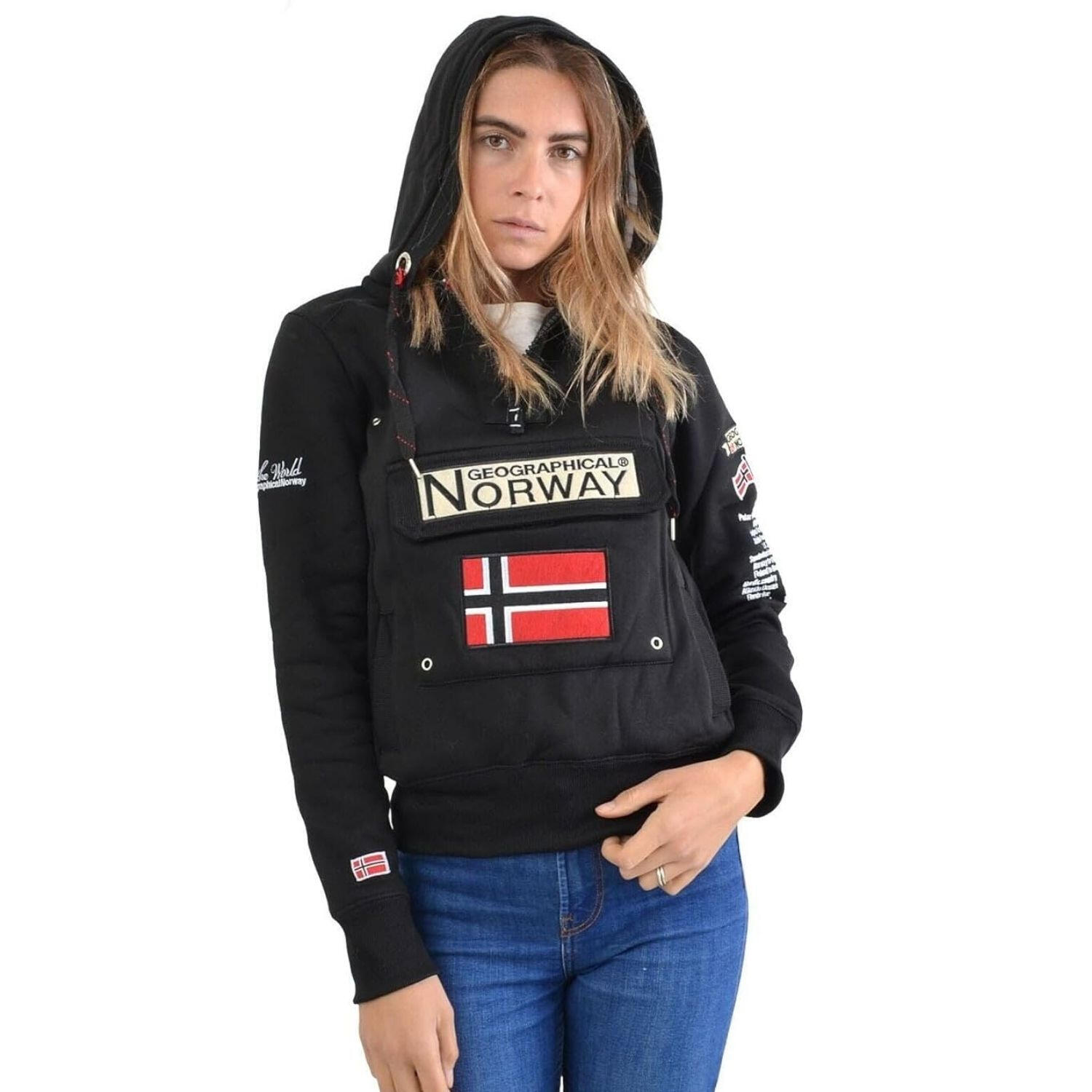 GEOGRAPHICAL NORWAY picture