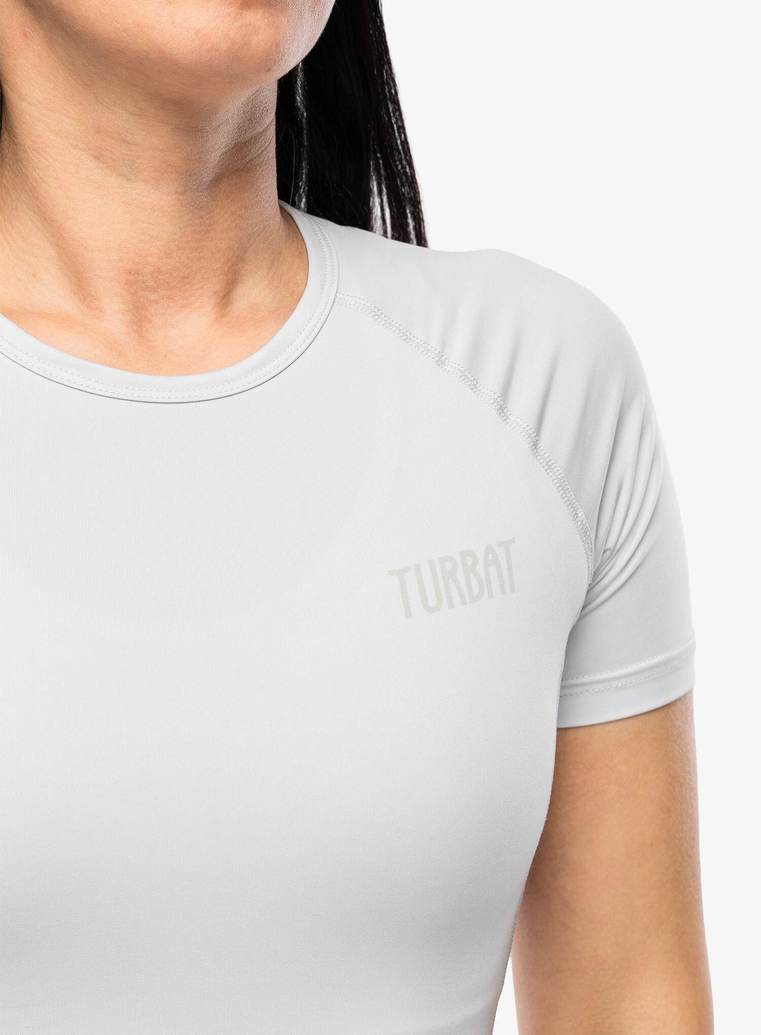 Koszulka termoaktywna damska Turbat Hike Lite SS Thermo T-Shirt 5/7