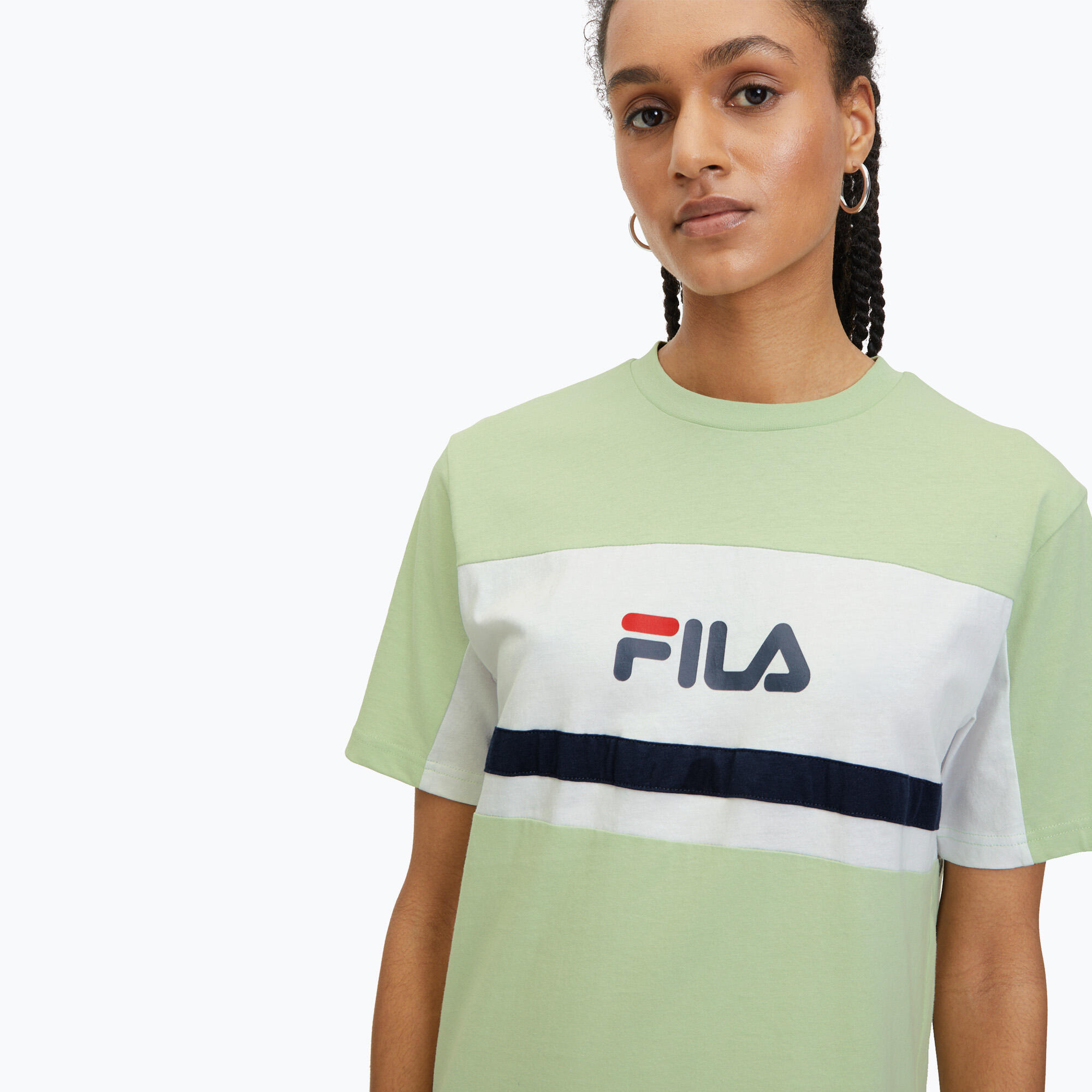 Sukienka FILA Lishui 4/7