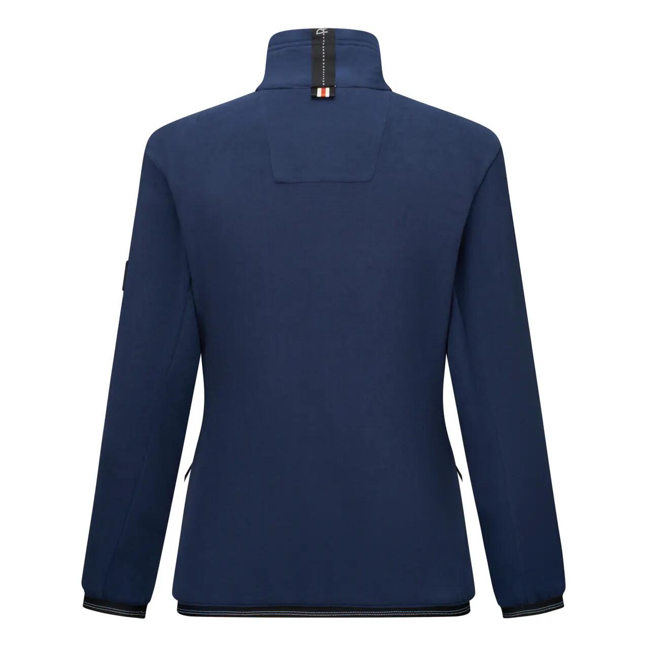 Polaire femme Regatta Bayhill 3/4