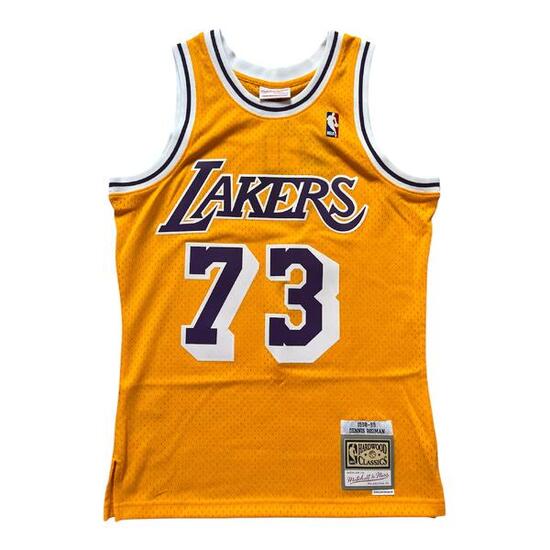 Reconditionné - Maillot NBA Los Angeles Lakers Home - Excellent