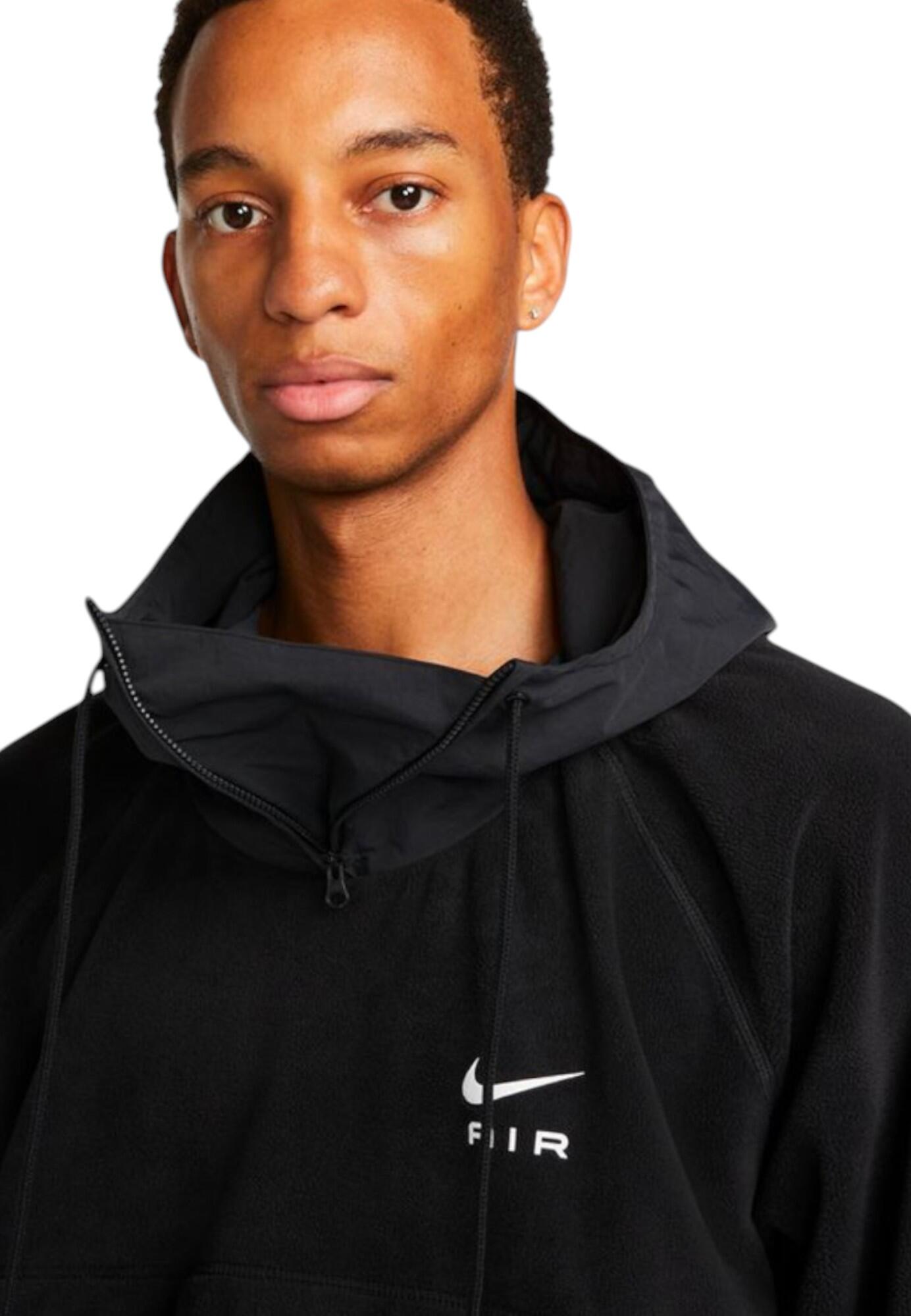 Nike Sportswear - Sweat-Shirt M NSW NIKE AIR TF WINTER TOP en Polyester pour hom 3/6