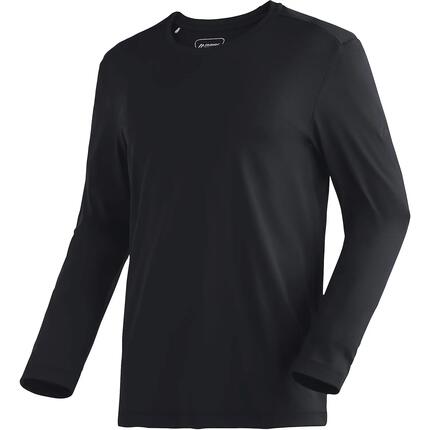 Herren Longsleeve Tight Long Tee M