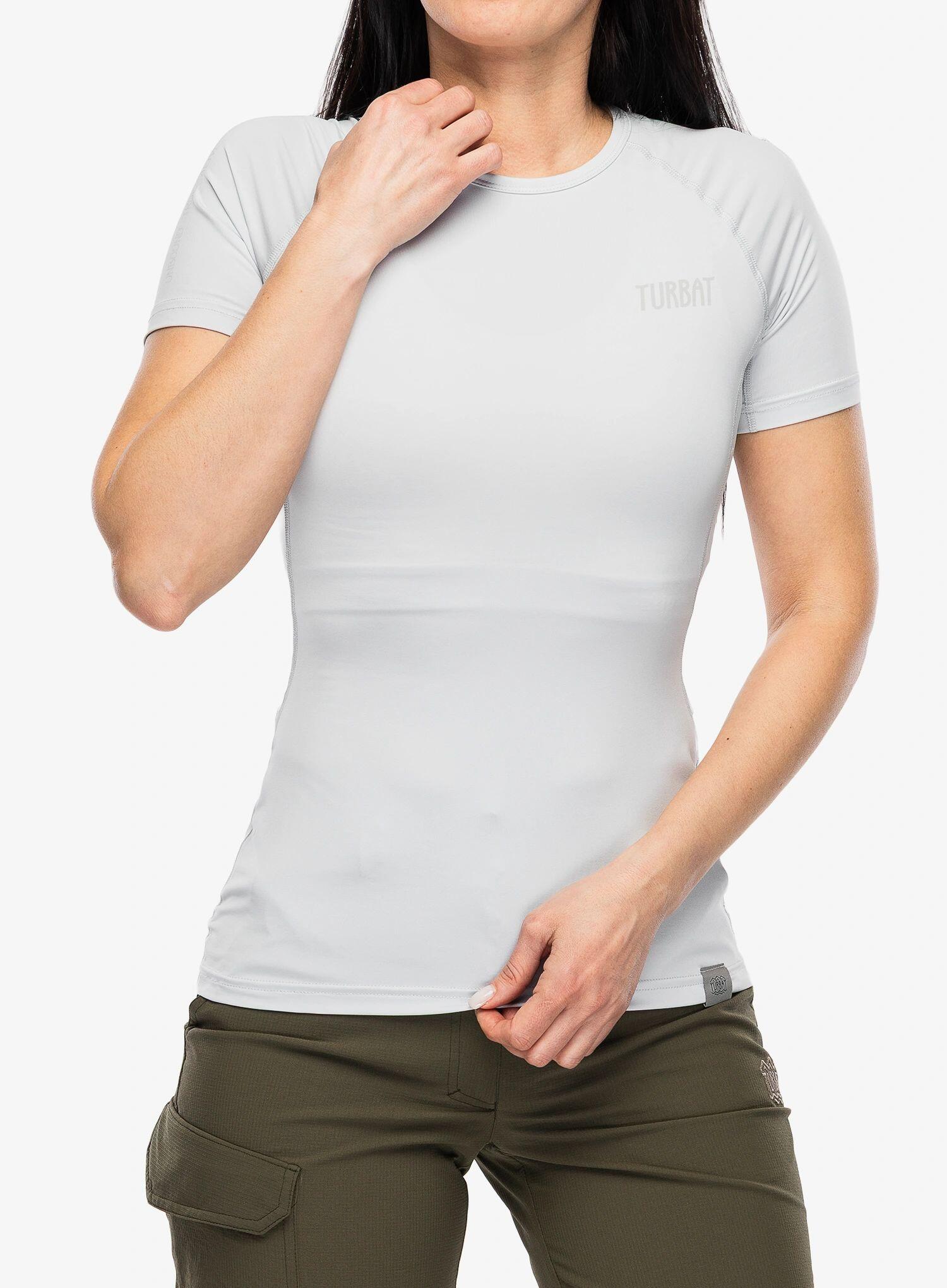 Koszulka termoaktywna damska Turbat Hike Lite SS Thermo T-Shirt 4/7