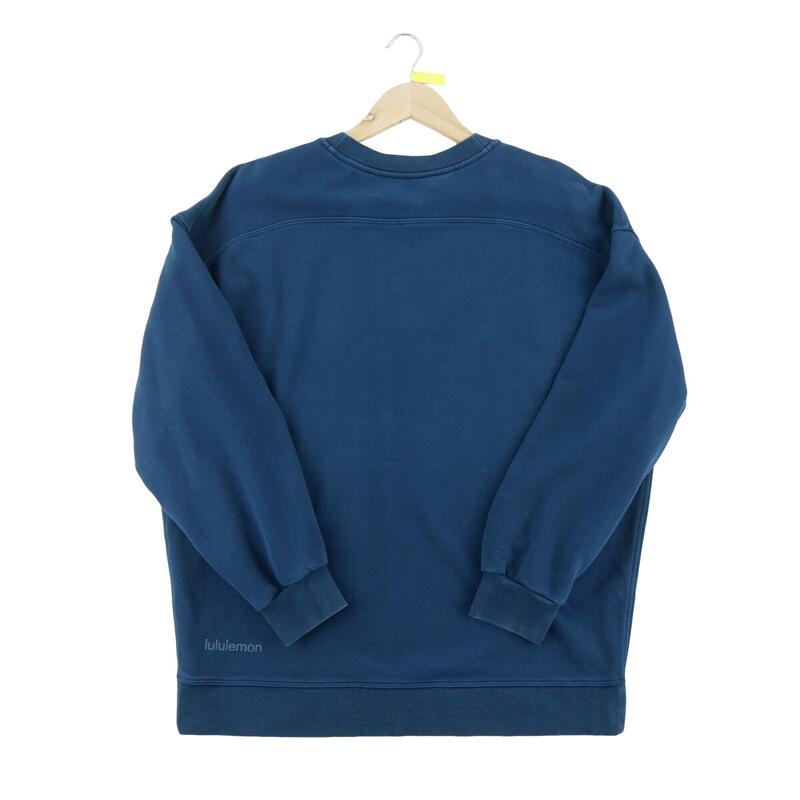 Hanorac damă Lululemon oversize confortabil