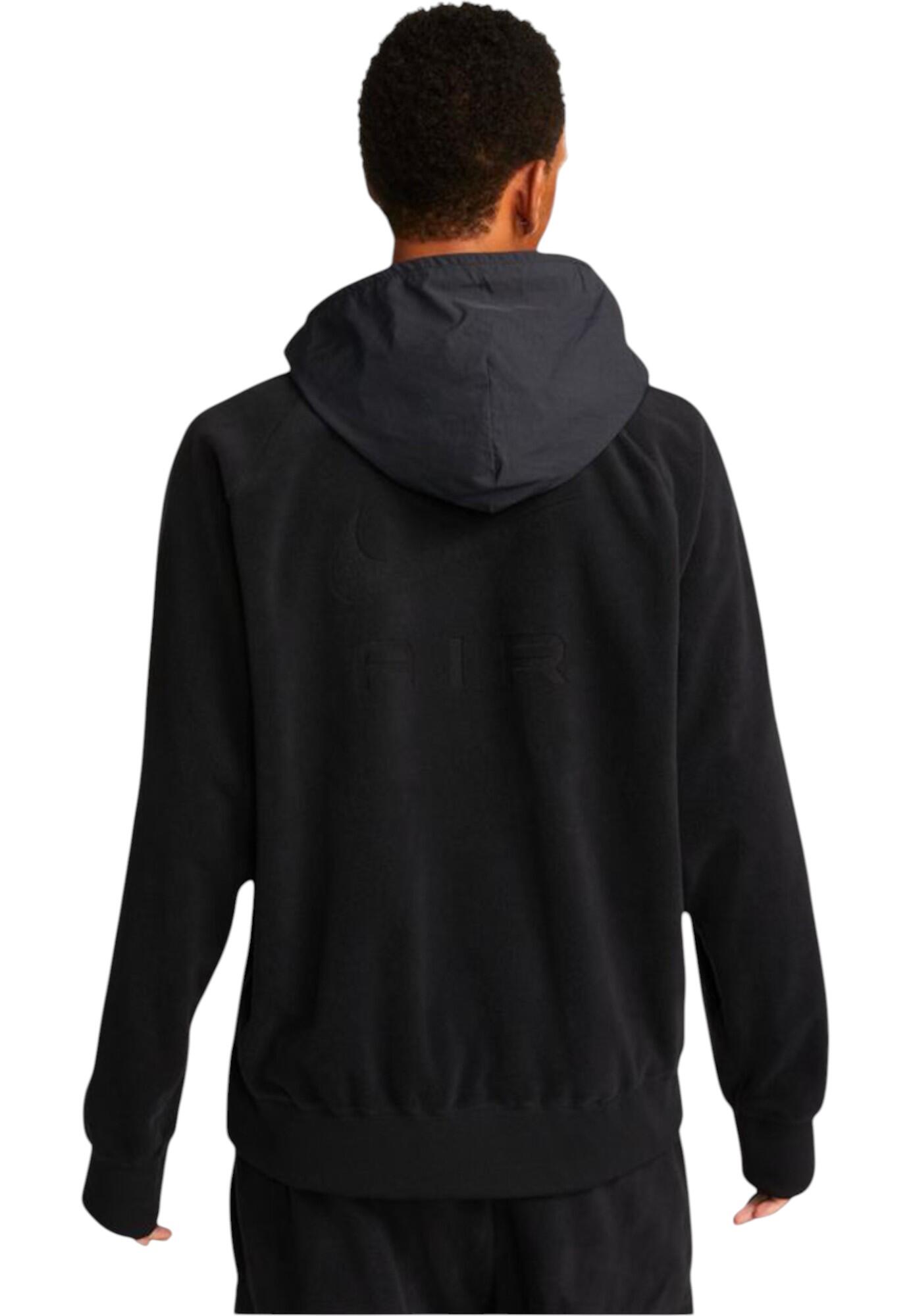 Nike Sportswear - Sweat-Shirt M NSW NIKE AIR TF WINTER TOP en Polyester pour hom 2/6