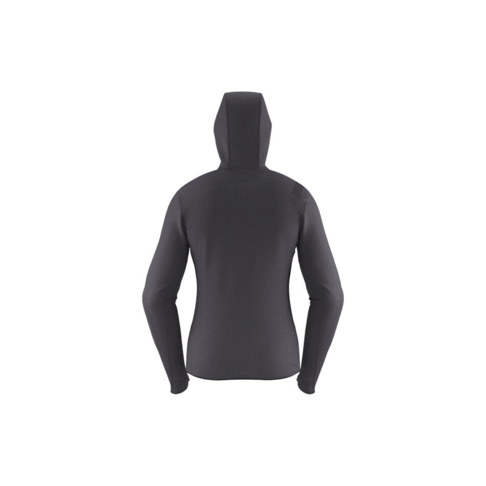Bluza z kapturem La Sportiva Big Wall 2/2