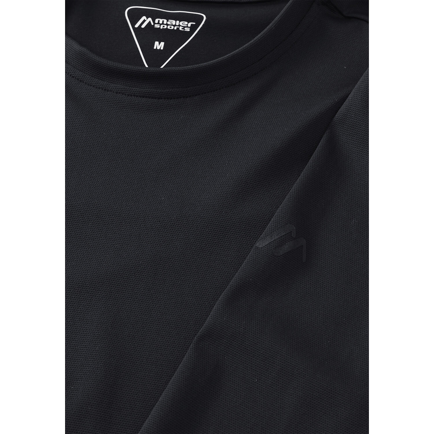 Herren Longsleeve Tight Long Tee M 3/3