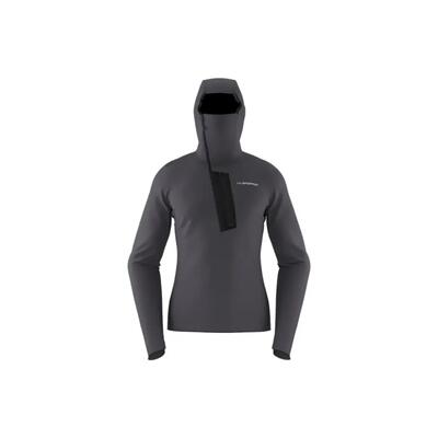 Felpa da trekking da uomo Big Wall Pullover Hoody