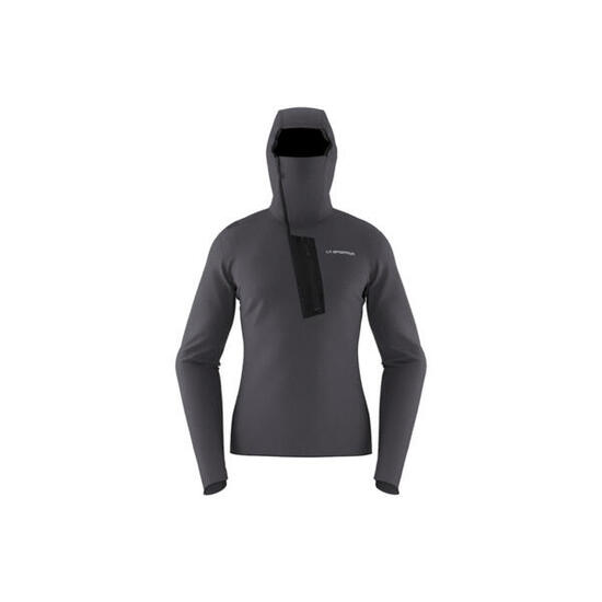 Felpa da trekking da uomo Big Wall Pullover Hoody