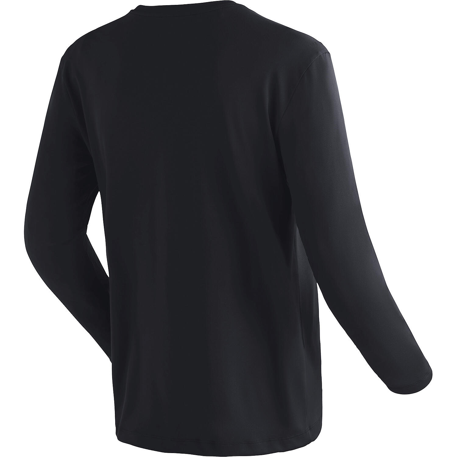 Herren Longsleeve Tight Long Tee M 2/3