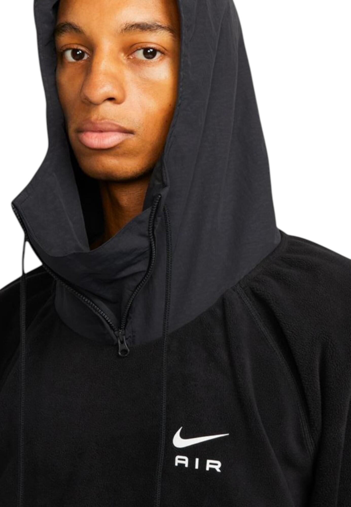 Nike Sportswear - Sweat-Shirt M NSW NIKE AIR TF WINTER TOP en Polyester pour hom 4/6