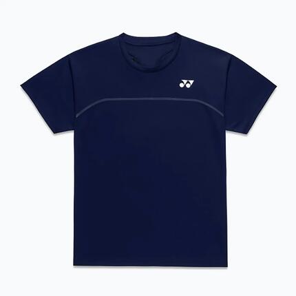 YONEX 10728 Crew Neck heren tennisshirt