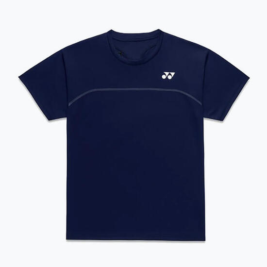 YONEX 10728 Crew Neck heren tennisshirt