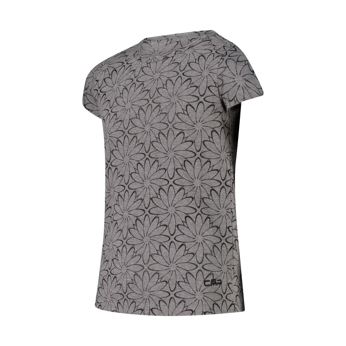 T-shirt en jersey fille CMP 3/5