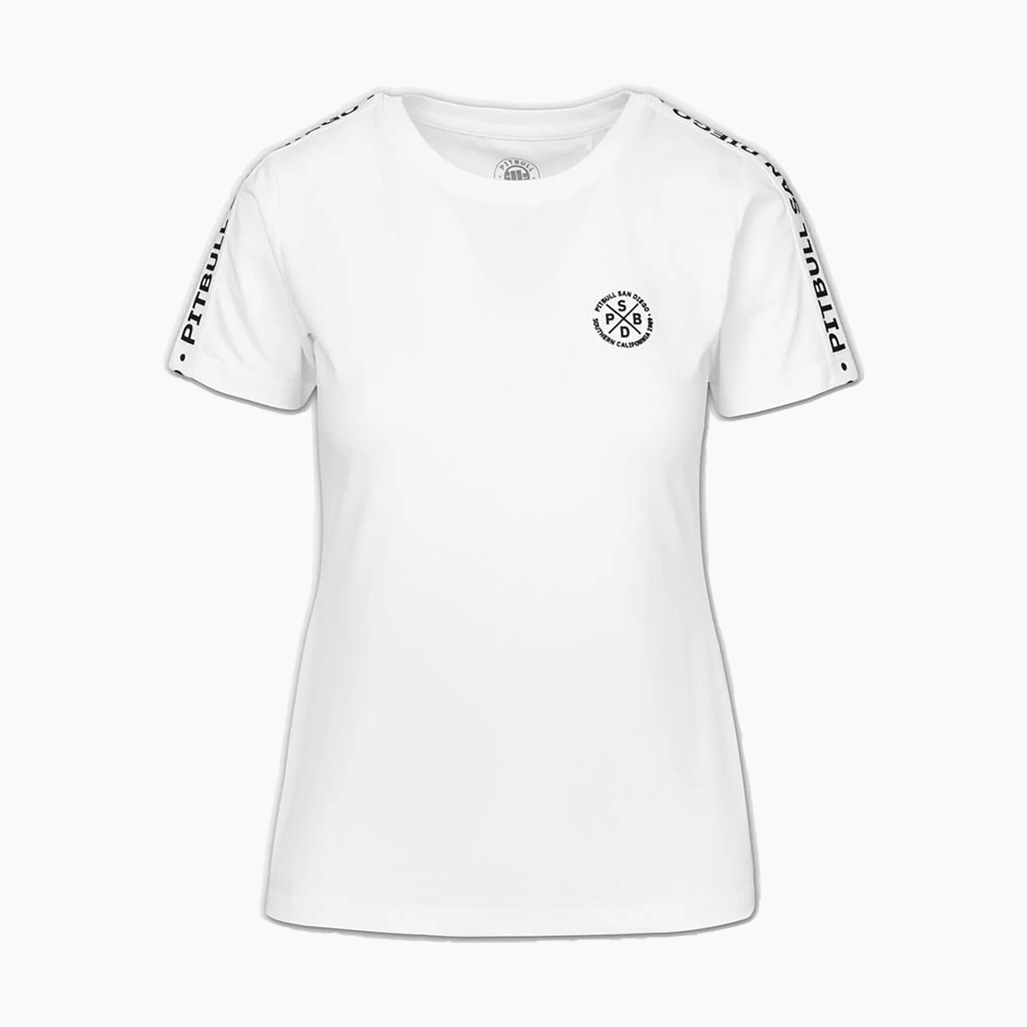 Koszulka damska Pitbull Womens Titch 2/7