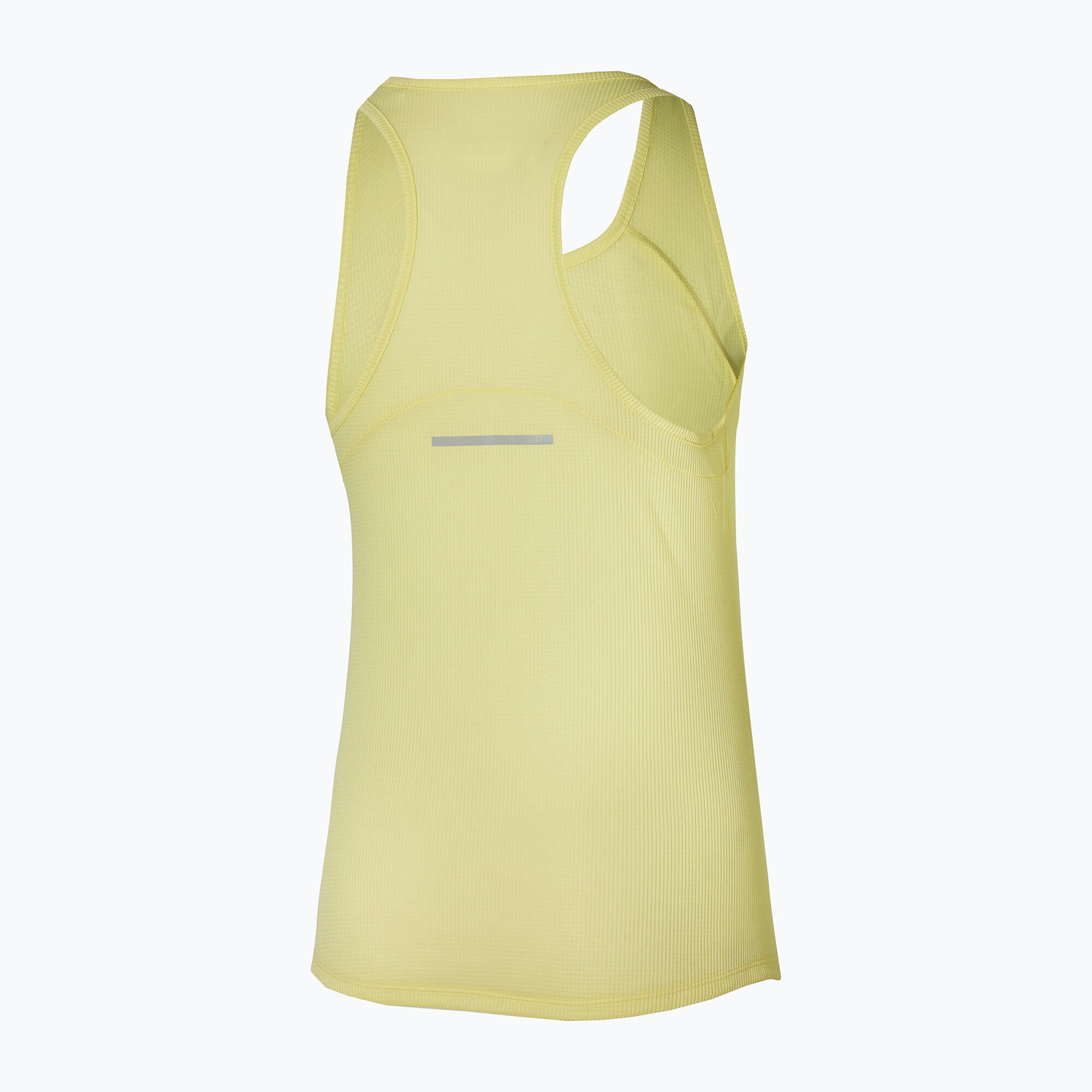 Koszulka do biegania damska Mizuno DryAeroFlow Tank 2/3