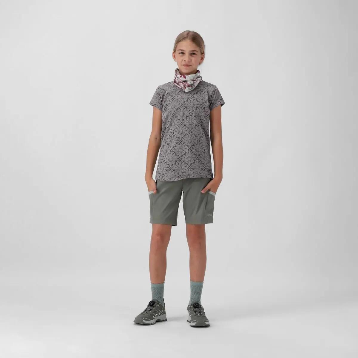 T-shirt en jersey fille CMP 2/5