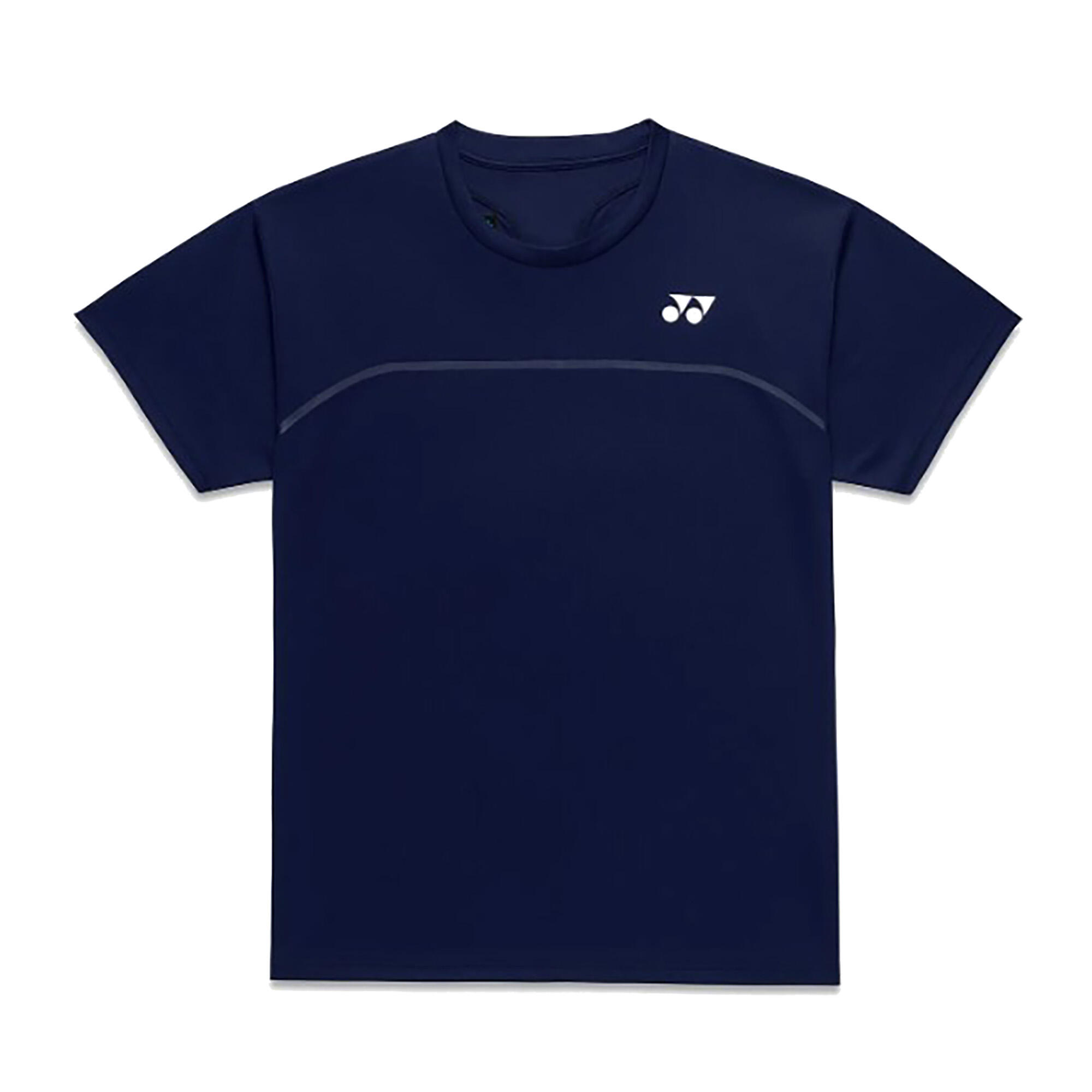 Koszulka tenisowa męska YONEX 10728 Crew Neck 3/3