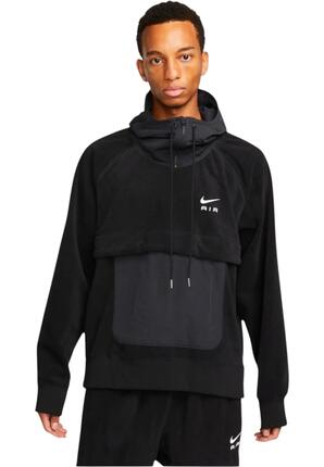 Nike Sportswear - Sweat-Shirt M NSW NIKE AIR TF WINTER TOP en Polyester pour hom