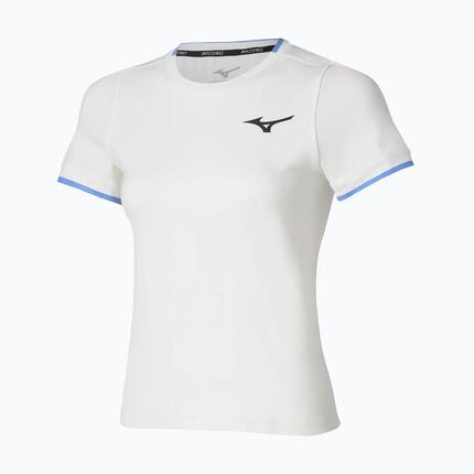 Koszulka tenisowa damska Mizuno Stargazer Tee