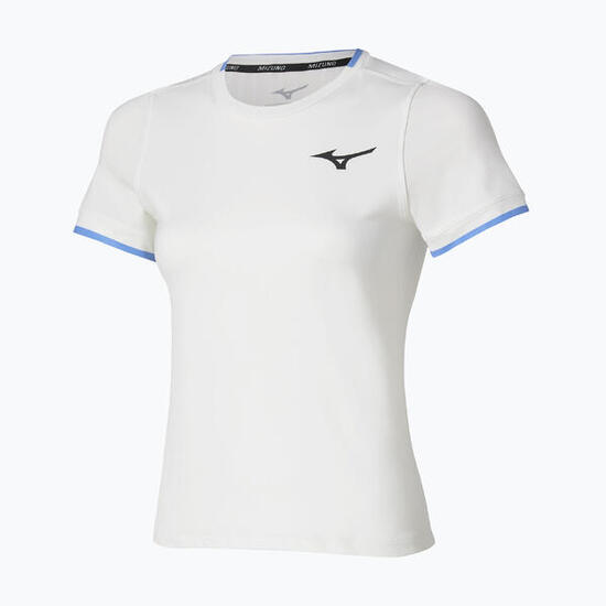 Koszulka tenisowa damska Mizuno Stargazer Tee