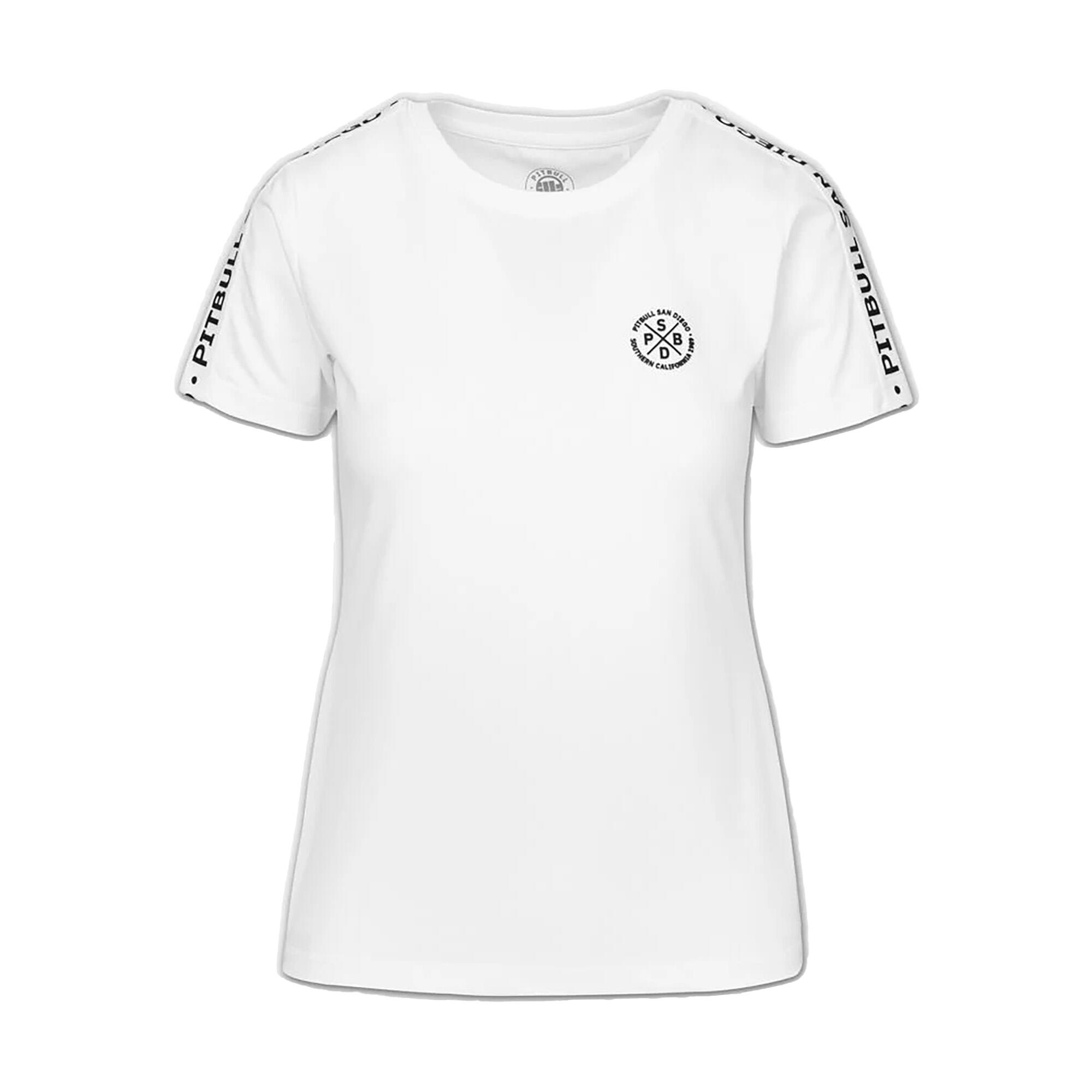 Koszulka damska Pitbull Womens Titch 7/7