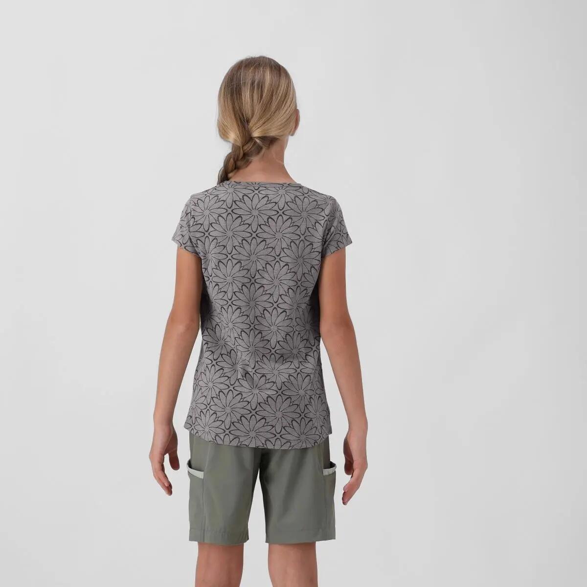 T-shirt en jersey fille CMP 5/5