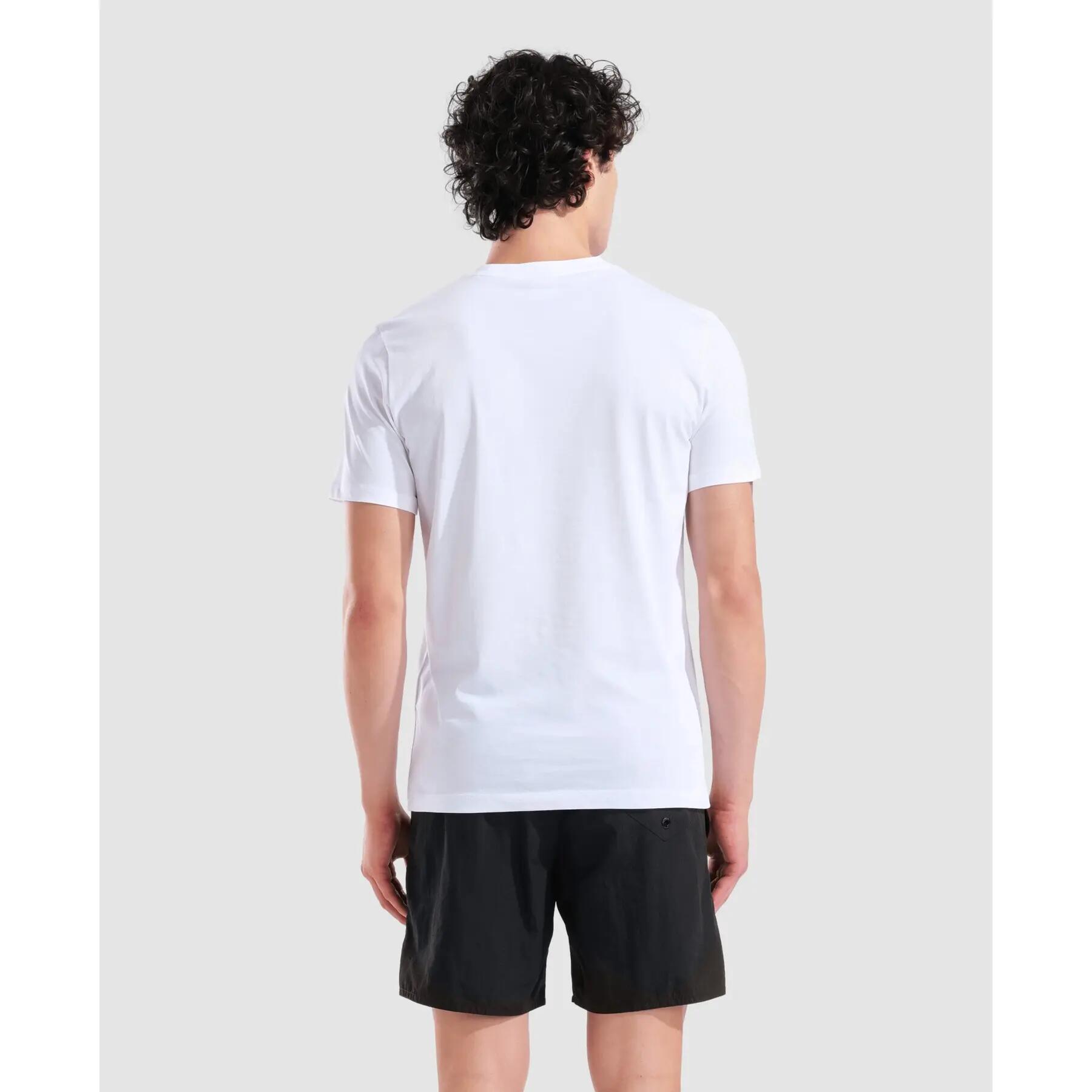 T-Shirt Arena Slippery 3/5