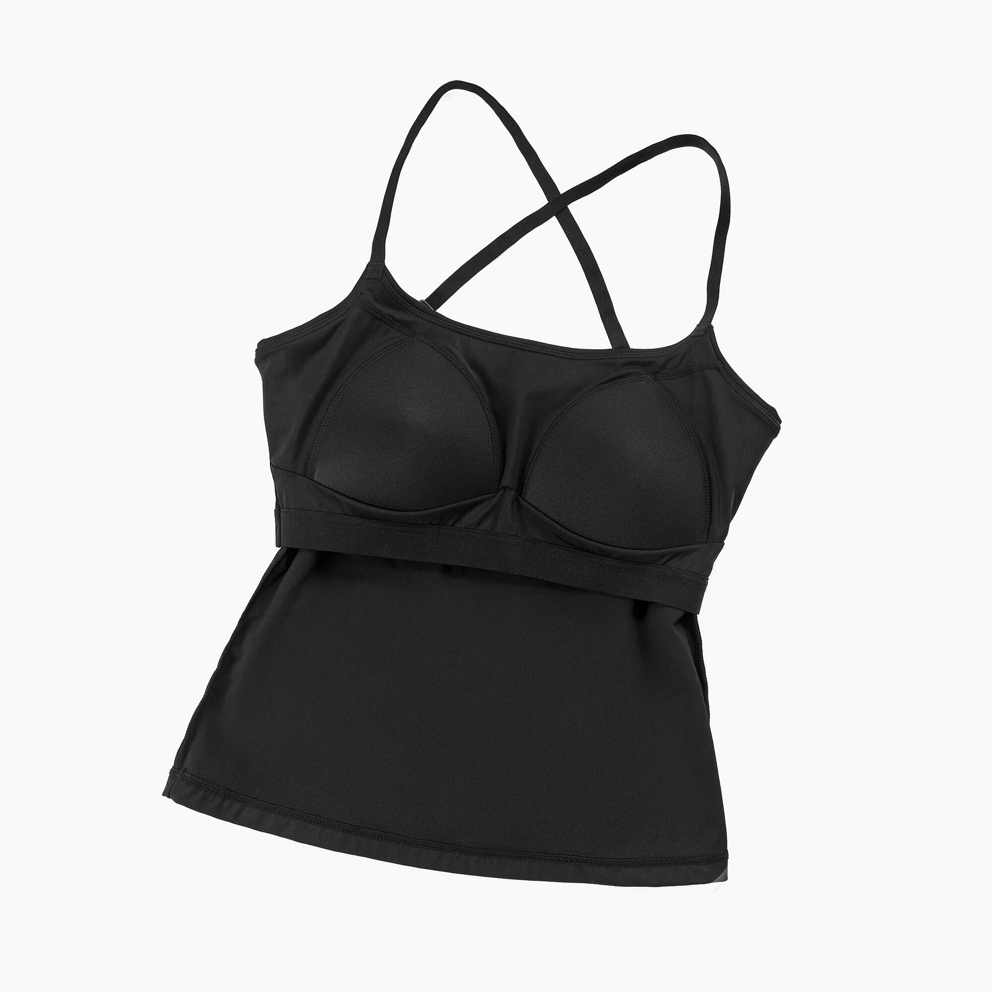 Koszulka treningowa damska Cardio Bunny With Built-in Bra 6/7