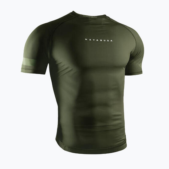 Rashguard homme Hayabusa Core Rash Guard