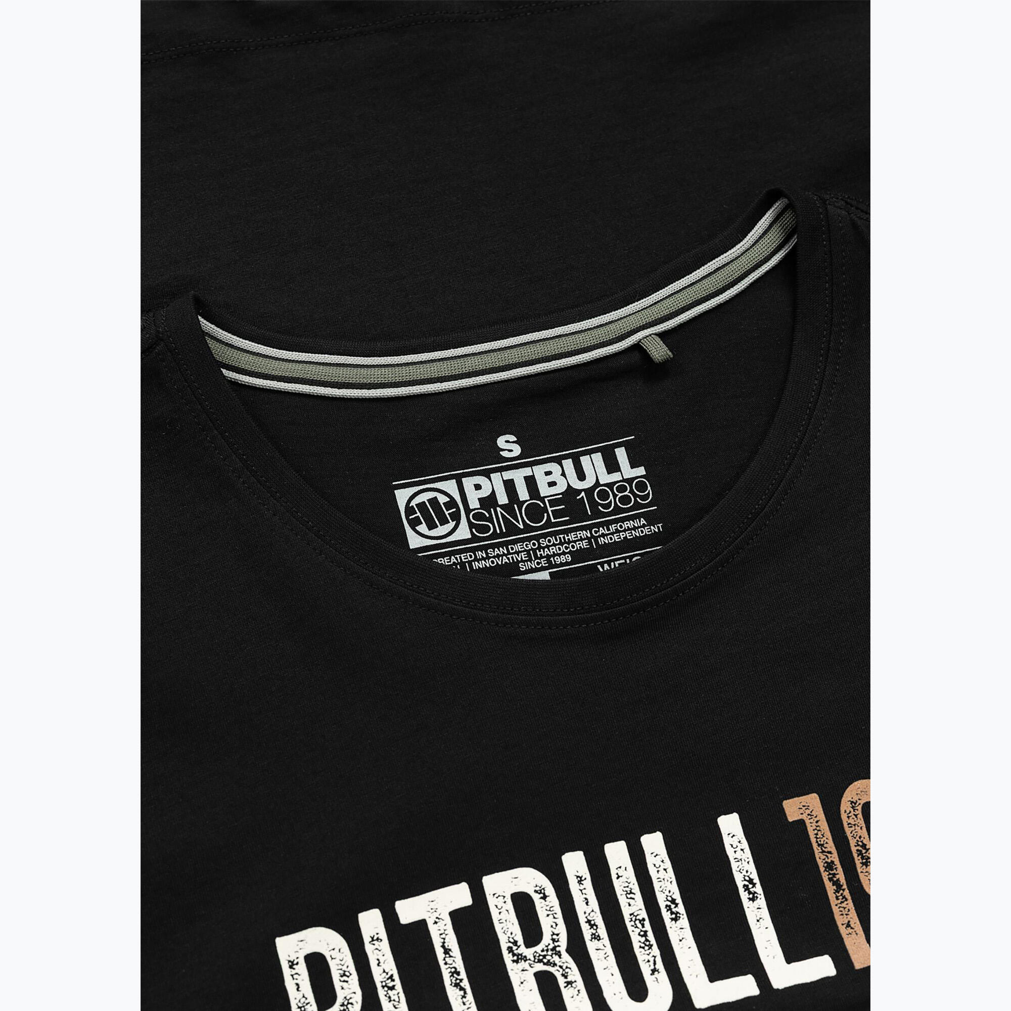 Camiseta feminina Pitbull Beach Girl 6/7