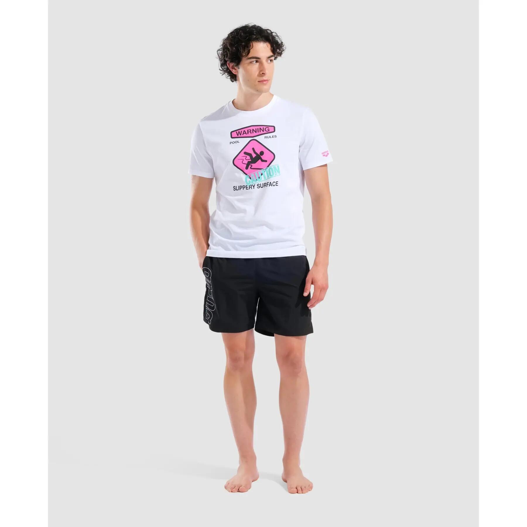 T-Shirt Arena Slippery 2/5