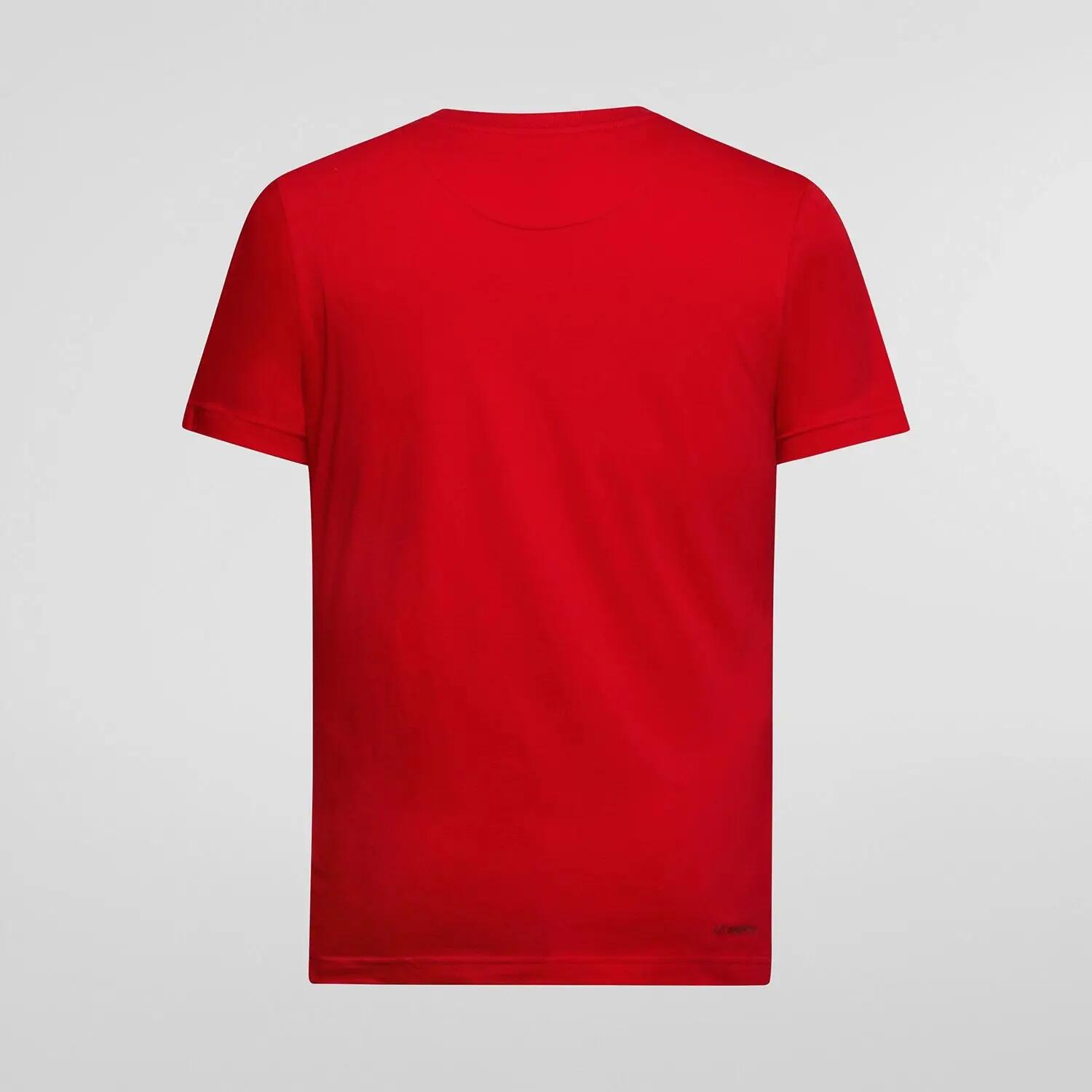 T-shirt La Sportiva Van 2/4
