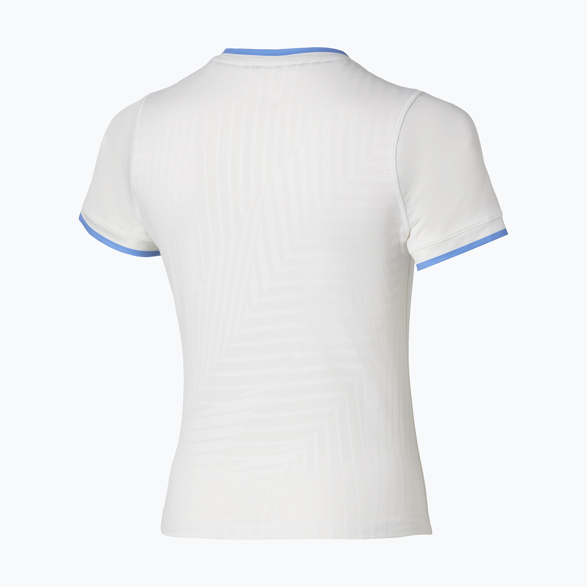 Koszulka tenisowa damska Mizuno Stargazer Tee 2/3